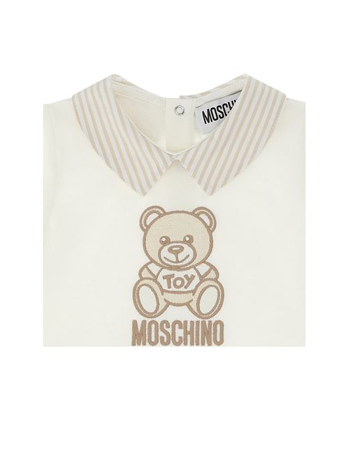  MOSCHINO | MUY07K LFA0184313